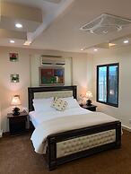 Mirpur Apartments & Hotel