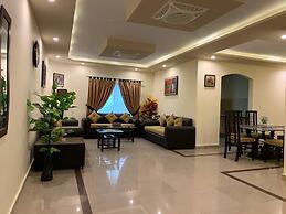 Mirpur Apartments & Hotel