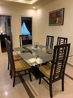 Mirpur Apartments & Hotel