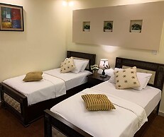 Mirpur Apartments & Hotel