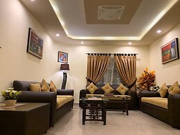 Mirpur Apartments & Hotel