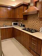 Mirpur Apartments & Hotel