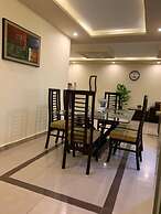 Mirpur Apartments & Hotel