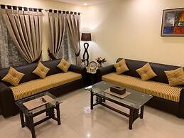 Mirpur Apartments & Hotel