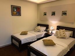 Mirpur Apartments & Hotel