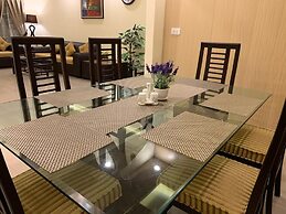 Mirpur Apartments & Hotel