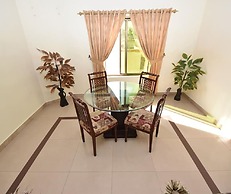 Mirpur Apartments & Hotel