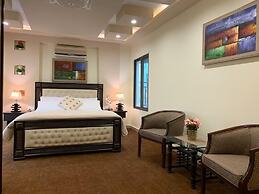 Mirpur Apartments & Hotel