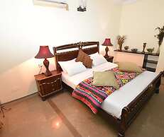 Mirpur Apartments & Hotel