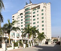 Mirpur Apartments & Hotel