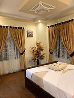 Mirpur Apartments & Hotel