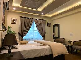 Mirpur Apartments & Hotel