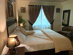 Mirpur Apartments & Hotel