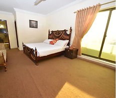 Mirpur Apartments & Hotel