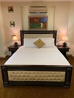 Mirpur Apartments & Hotel