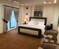 Mirpur Apartments & Hotel