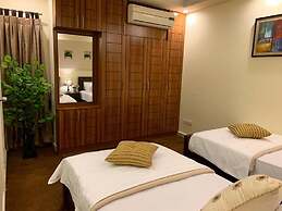 Mirpur Apartments & Hotel