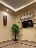 Mirpur Apartments & Hotel