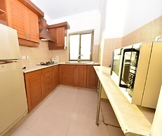 Mirpur Apartments & Hotel