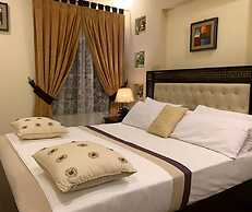 Mirpur Apartments & Hotel