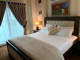 Mirpur Apartments & Hotel