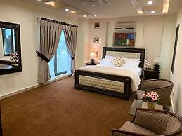 Mirpur Apartments & Hotel