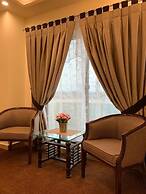 Mirpur Apartments & Hotel