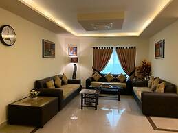 Mirpur Apartments & Hotel