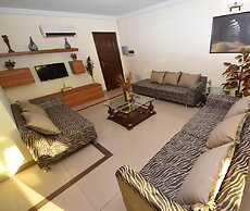 Mirpur Apartments & Hotel