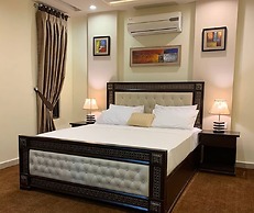 Mirpur Apartments & Hotel