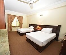 Mirpur Apartments & Hotel