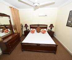 Mirpur Apartments & Hotel