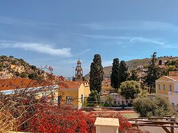 Symi Garden Studios