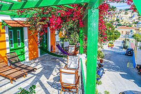 Symi Garden Studios