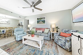 Plantation Dunes Condos