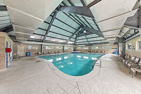 Plantation Dunes Condos