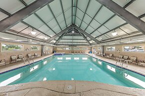 Plantation Dunes Condos