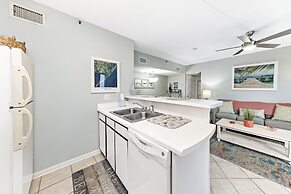 Plantation Dunes Condos