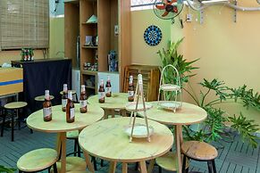 Saigon Authentic Hostel & Tours