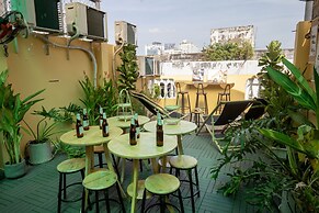 Saigon Authentic Hostel & Tours