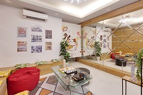 Saigon Authentic Hostel & Tours