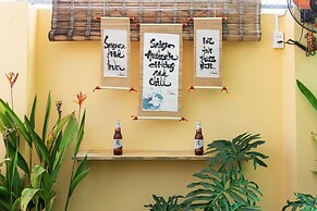 Saigon Authentic Hostel & Tours