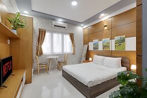 Saigon Authentic Hostel & Tours
