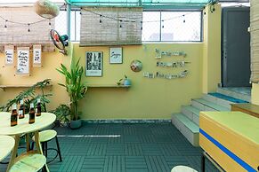 Saigon Authentic Hostel & Tours