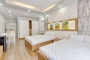 Saigon Authentic Hostel & Tours