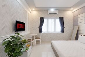 Saigon Authentic Hostel & Tours