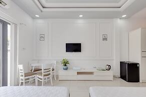 Saigon Authentic Hostel & Tours