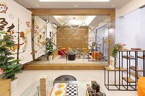 Saigon Authentic Hostel & Tours