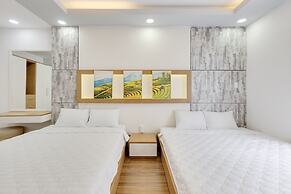 Saigon Authentic Hostel & Tours