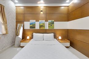 Saigon Authentic Hostel & Tours